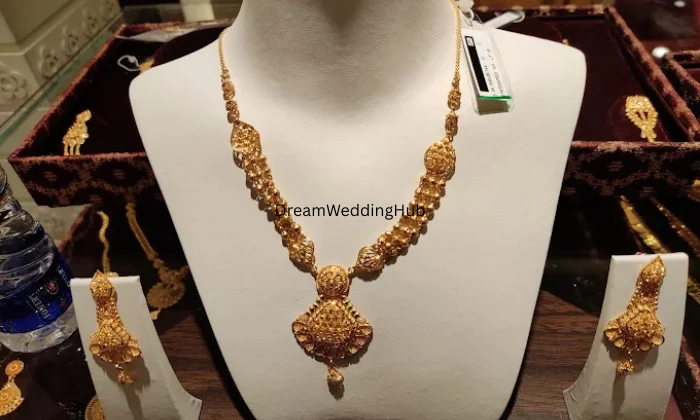 Tanishq Jewellery  Guwahati